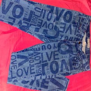 🔥Love Jeans🔥